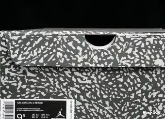3 Air “Lucky CT8532-101 Shorts” Jordan 0522